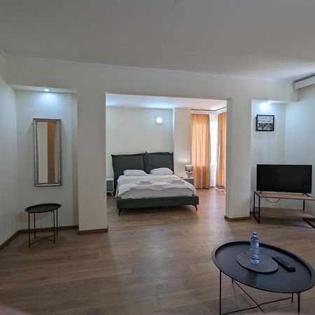 Hotel Tsiskari Ianet'i Ngoại thất bức ảnh