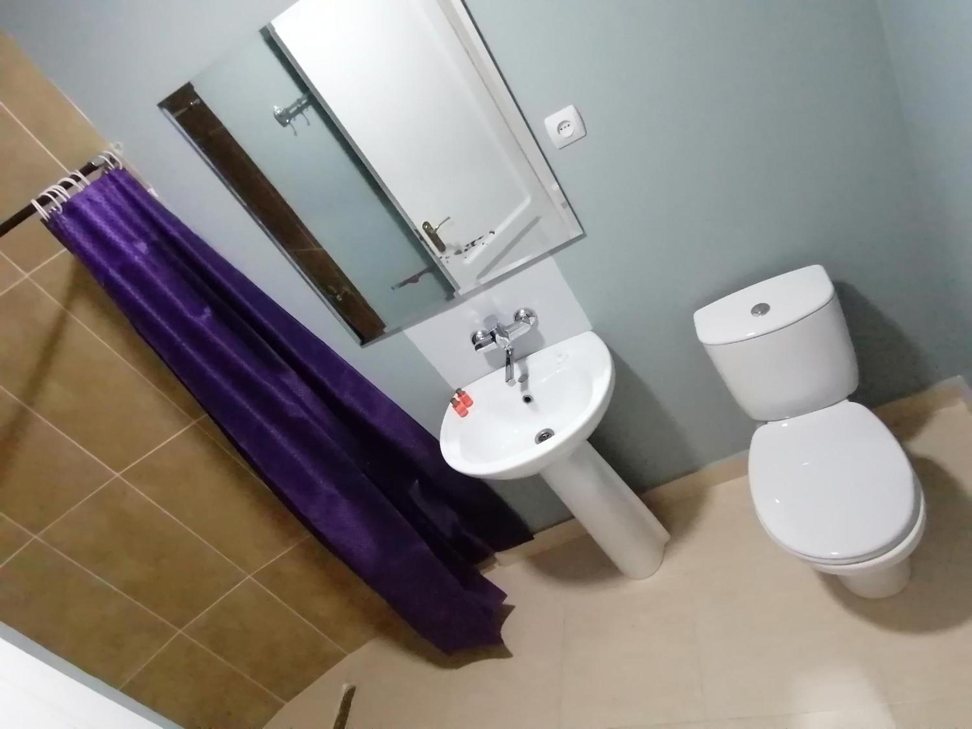 Hotel Tsiskari Ianet'i Ngoại thất bức ảnh