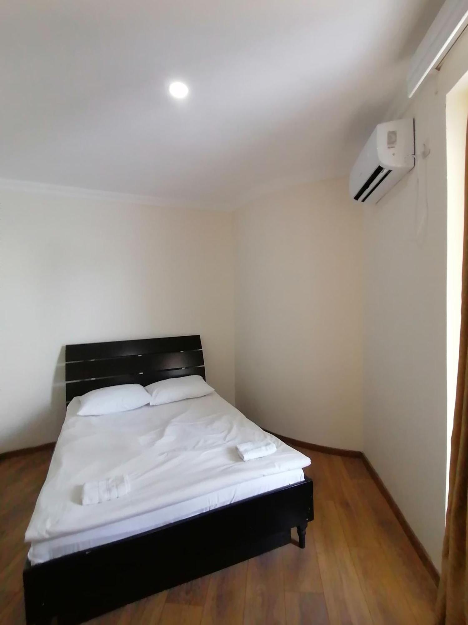 Hotel Tsiskari Ianet'i Ngoại thất bức ảnh