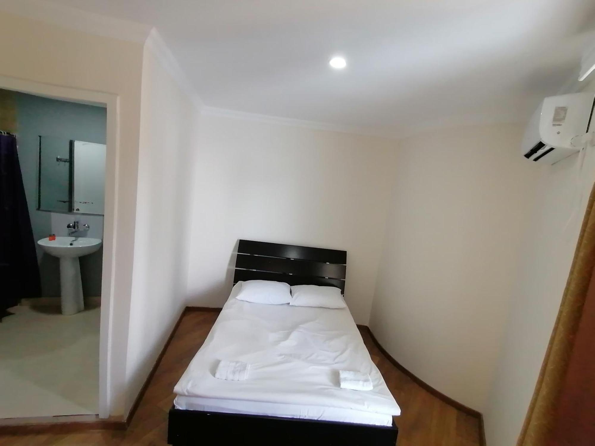 Hotel Tsiskari Ianet'i Ngoại thất bức ảnh