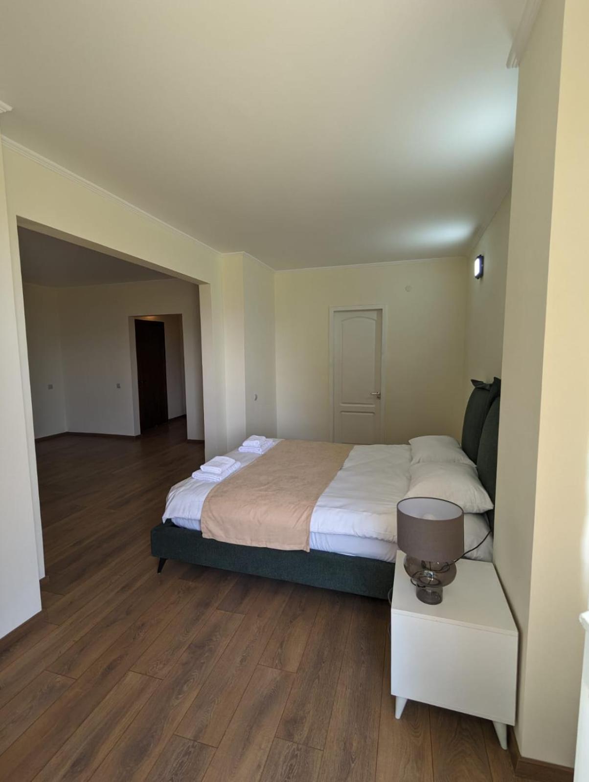 Hotel Tsiskari Ianet'i Ngoại thất bức ảnh