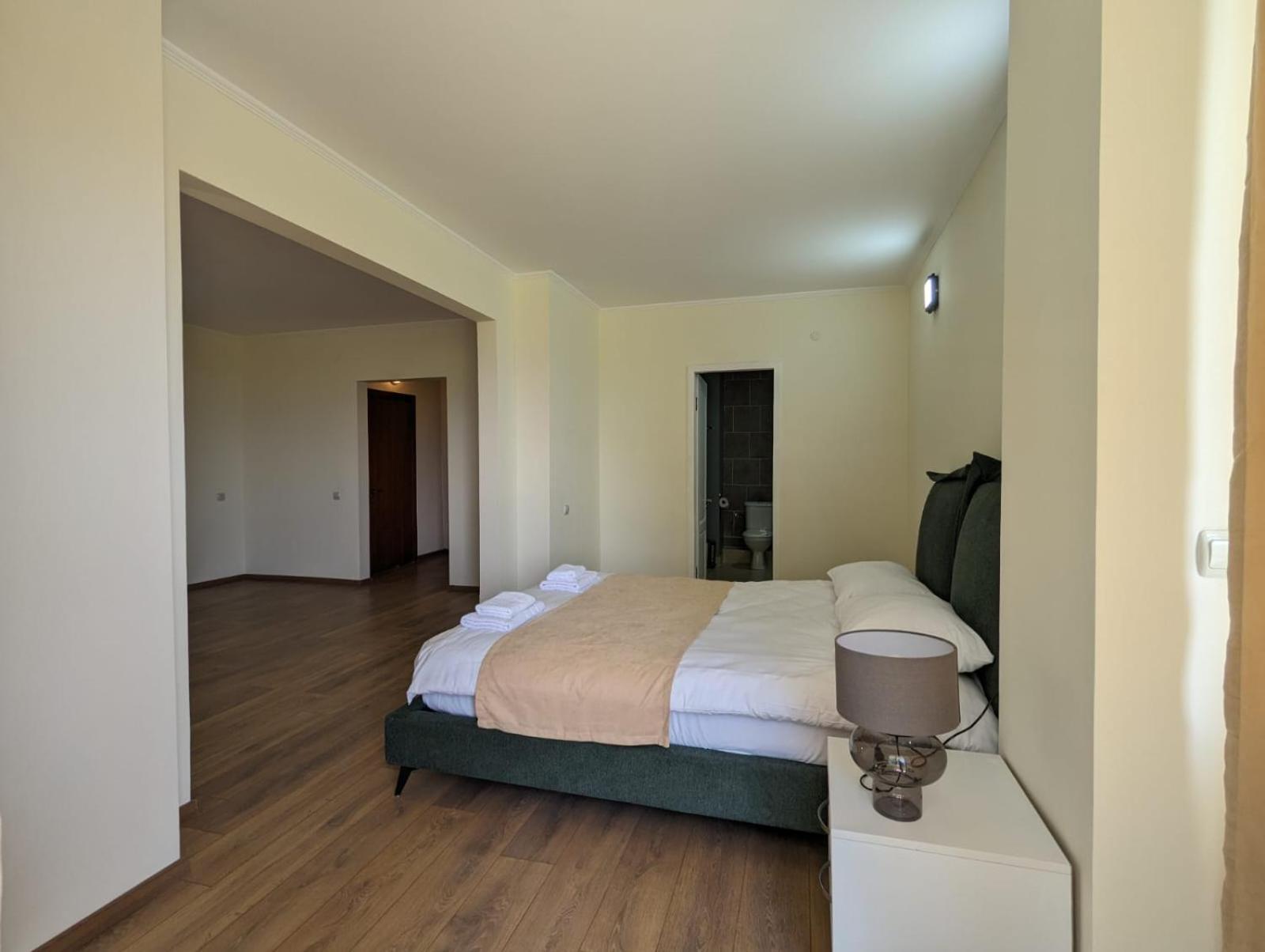 Hotel Tsiskari Ianet'i Ngoại thất bức ảnh