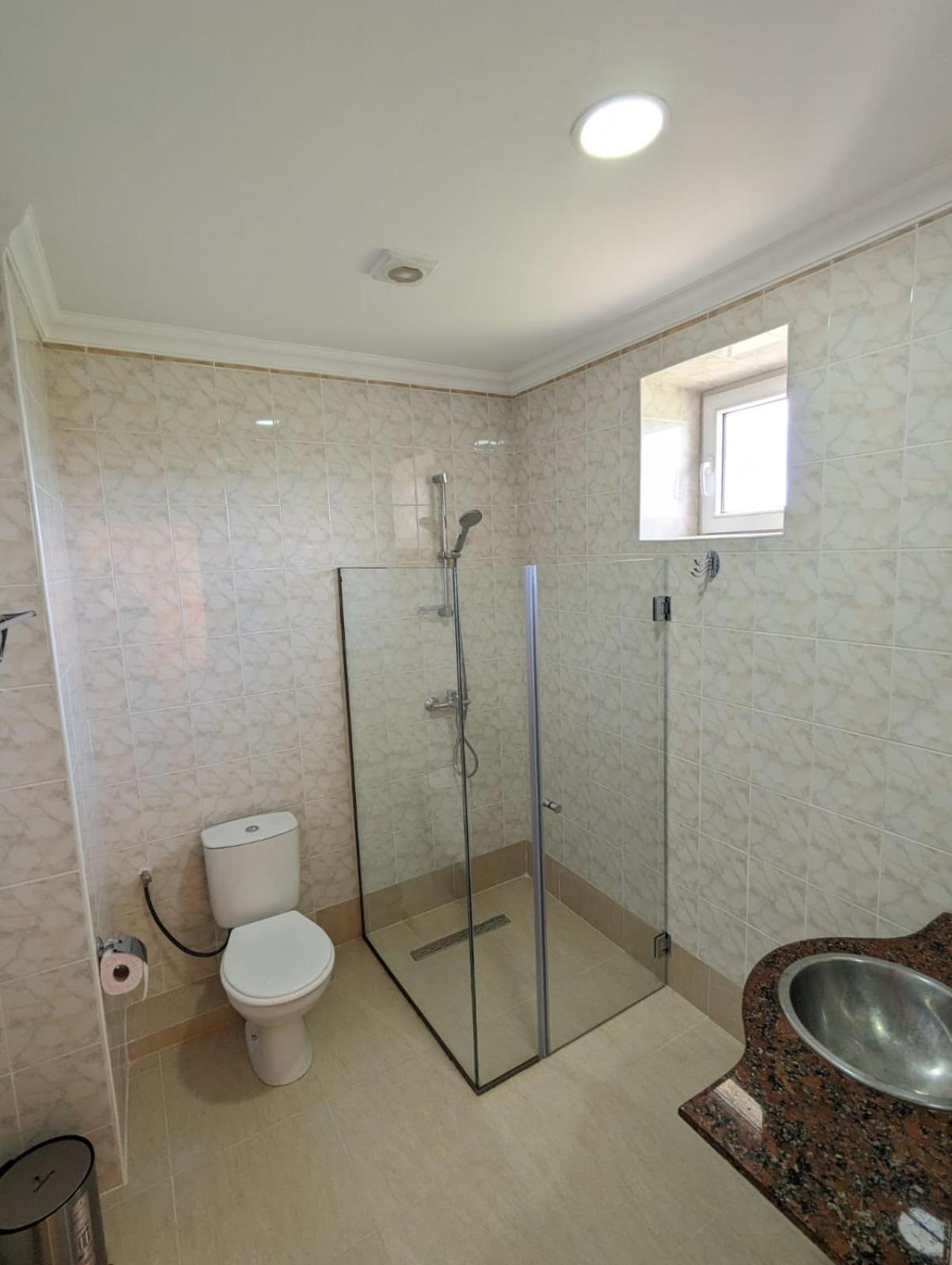 Hotel Tsiskari Ianet'i Ngoại thất bức ảnh