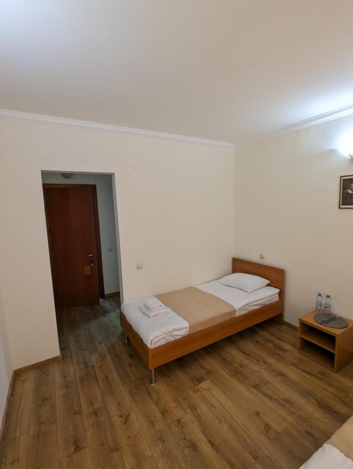 Hotel Tsiskari Ianet'i Ngoại thất bức ảnh