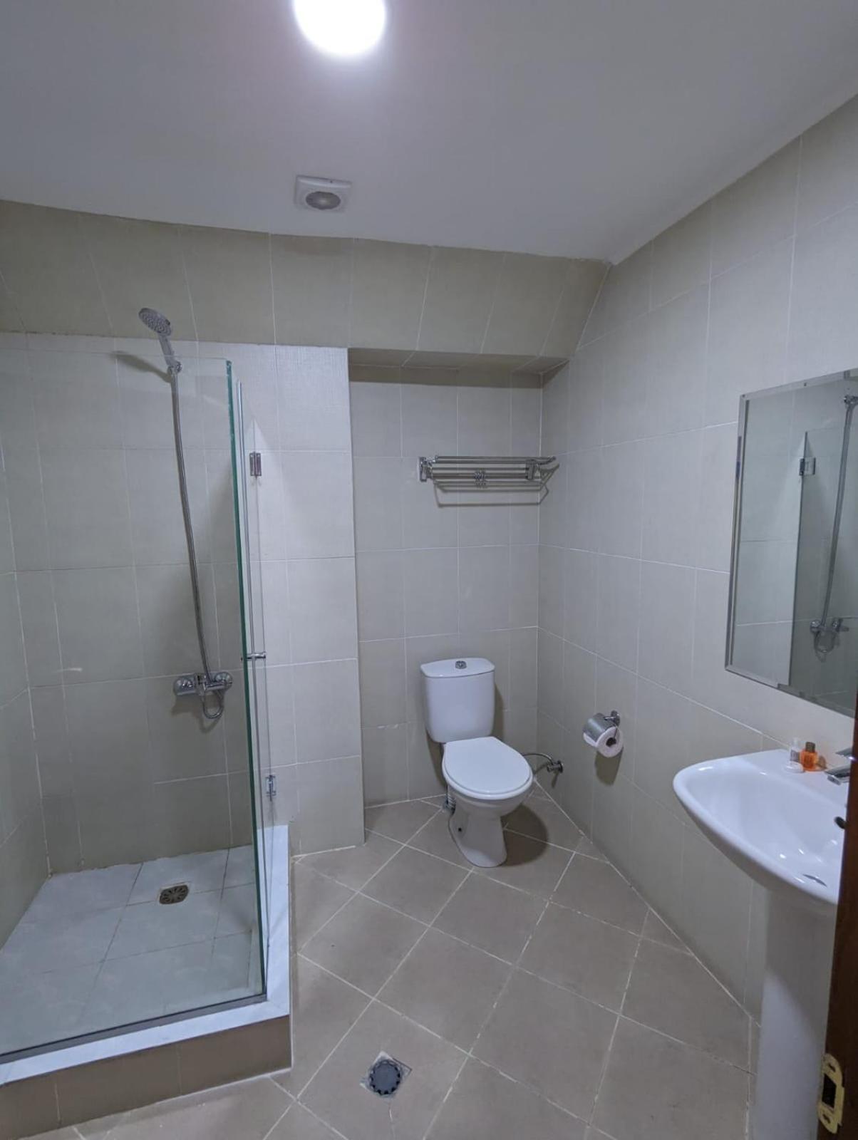 Hotel Tsiskari Ianet'i Ngoại thất bức ảnh