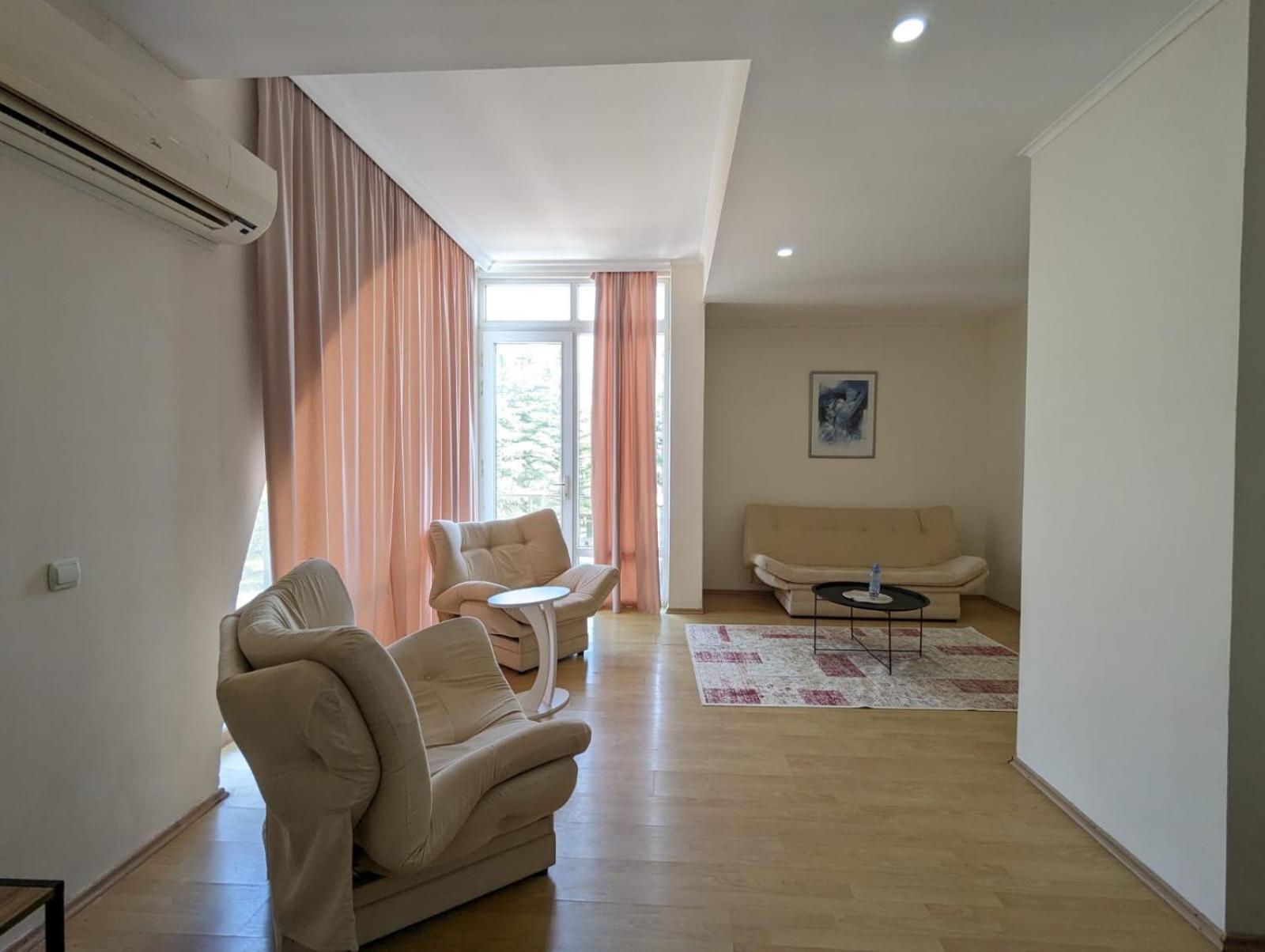 Hotel Tsiskari Ianet'i Ngoại thất bức ảnh
