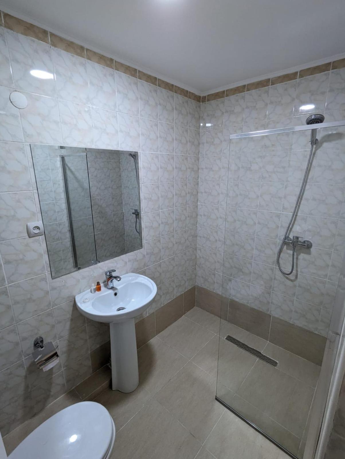 Hotel Tsiskari Ianet'i Ngoại thất bức ảnh