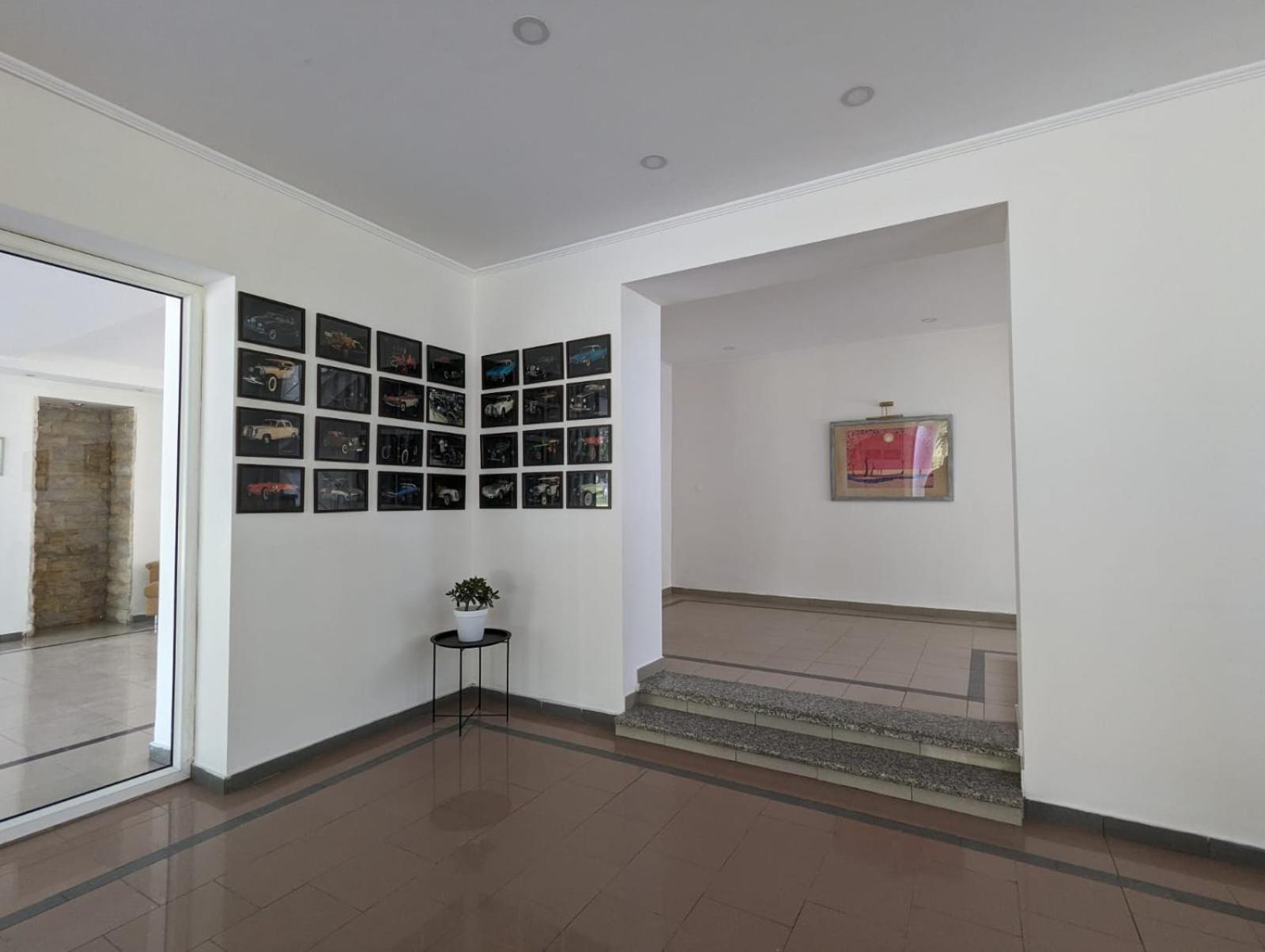 Hotel Tsiskari Ianet'i Ngoại thất bức ảnh
