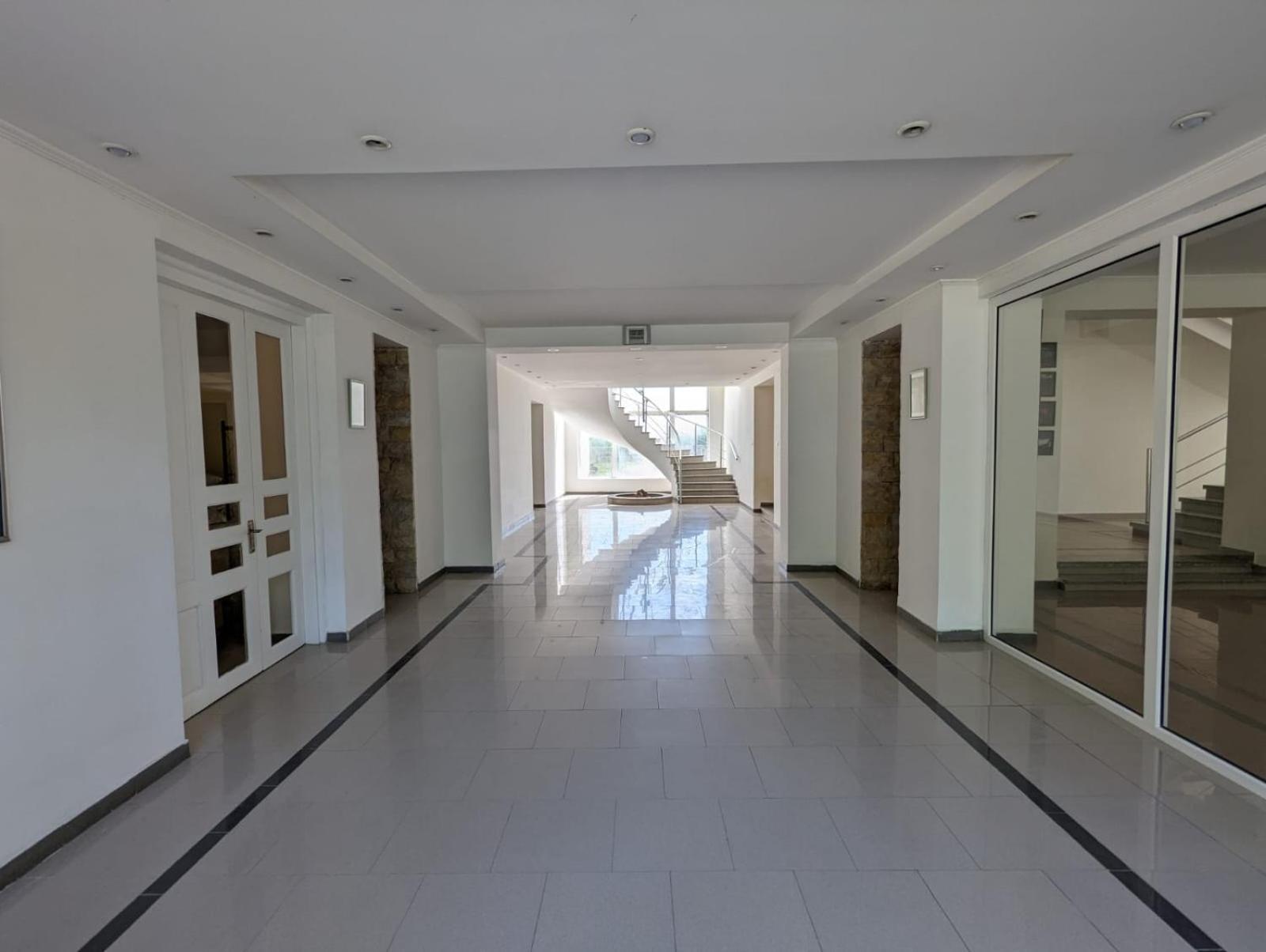 Hotel Tsiskari Ianet'i Ngoại thất bức ảnh