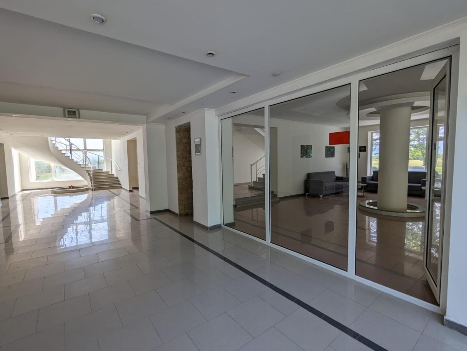 Hotel Tsiskari Ianet'i Ngoại thất bức ảnh